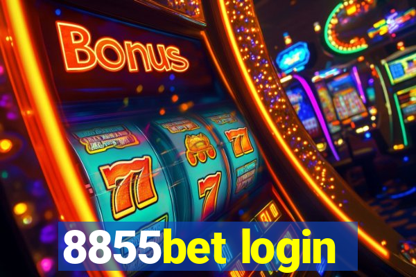 8855bet login